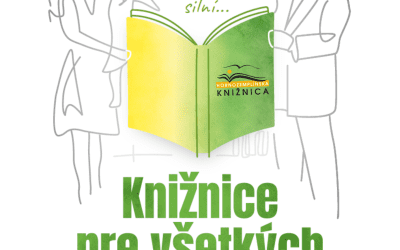 Týždeň slovenských knižníc 2024
